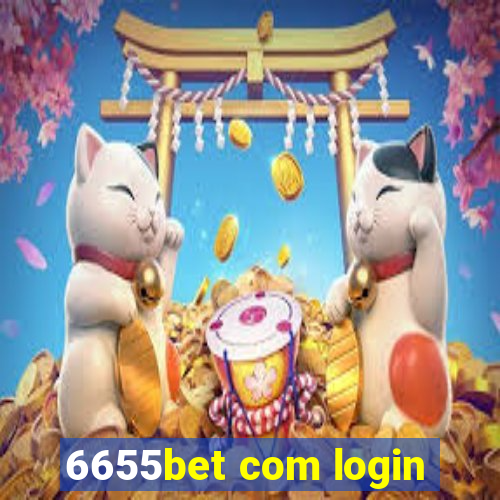 6655bet com login